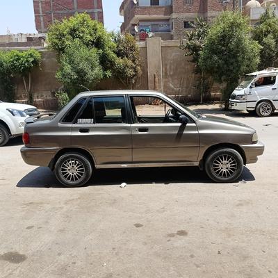 كيا برايد 2000