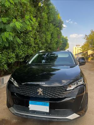 بيجو 3008 2022