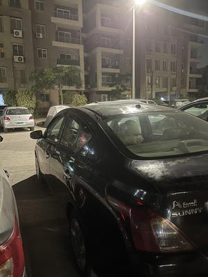 نيسان صنى 2018