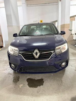 Renault Logan 2019