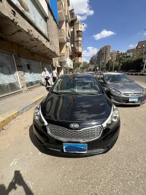 Kia Cerato 2014