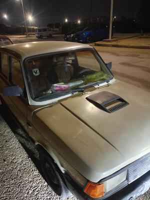 فيات 127 1985