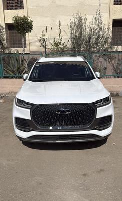 شيرى تيجو 8 برو ماكس 2026