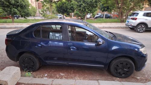 Renault Logan 2019