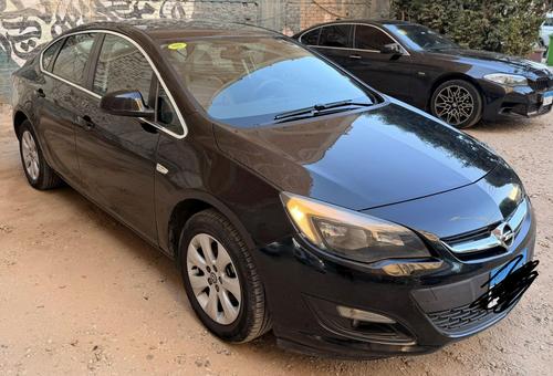 Opel Astra 2020