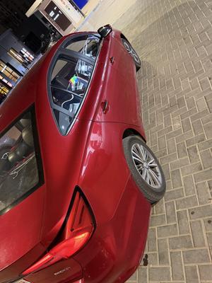 ام جى 5 2021