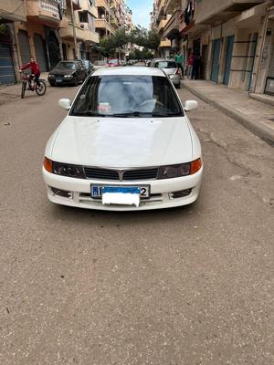 Mitsubishi Lancer Crystala 2000