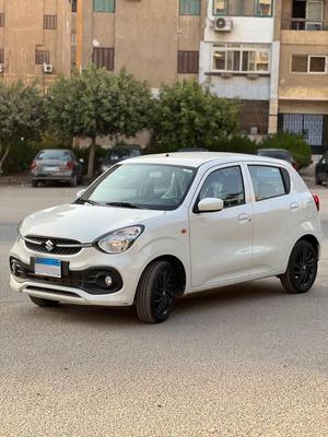 Suzuki Celerio 2023