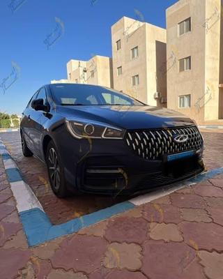 شيرى اريزو 5 برو 2026