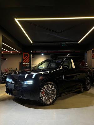 Lynkco 900 2026