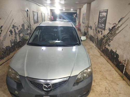 Mazda 3 2008