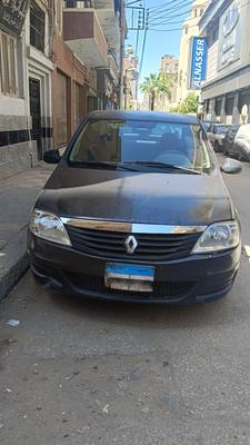 Renault Logan 2011
