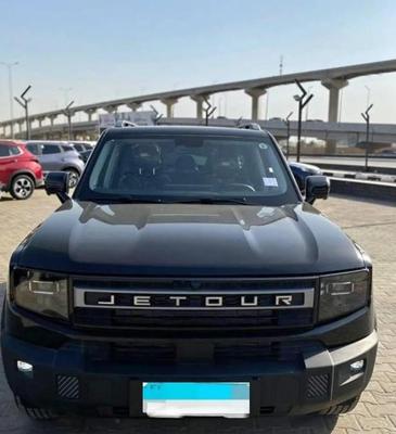 جيتور تى 1 2026