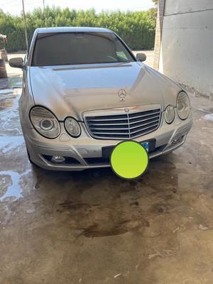 مرسيدس E 280 2008