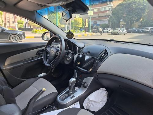 Chevrolet Cruze 2013