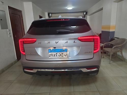 Haval Jolion 2022