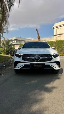 مرسيدس GLC 200 2026