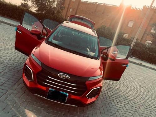 جاك S3 2022