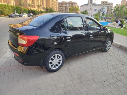 Renault Logan 2016