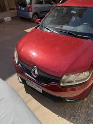 Renault Sandero Step Way 2016