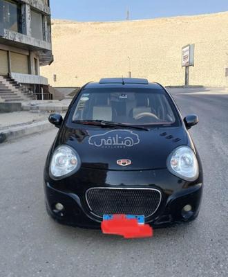 جيلي باندينو 2015