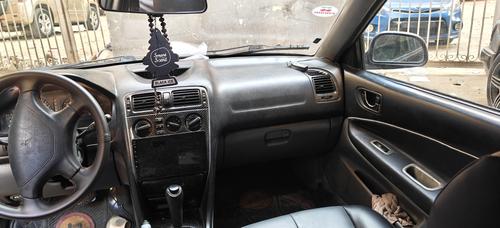 Mitsubishi Galant 1999
