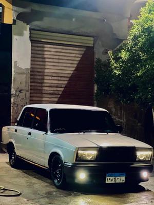 لادا 2107 2008