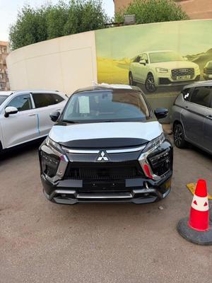 Mitsubishi Xpander 2027