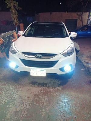 هيونداي IX 35 2015