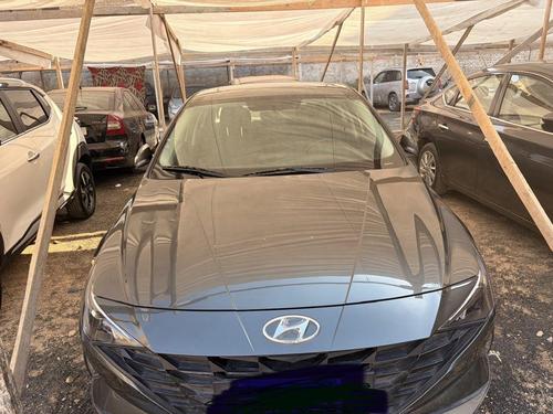 هيونداي إلنترا سى ان 7 2022