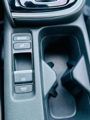 Honda HRV 2024