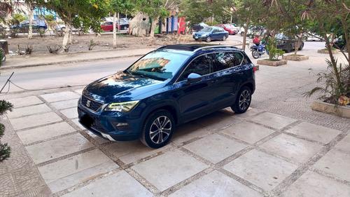 Seat Ateca 2019