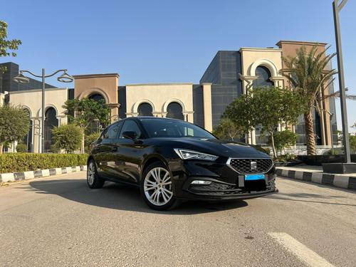 Seat Leon 2024