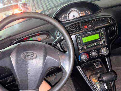 Hyundai Matrix 2010