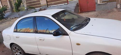 دايو لانوس 2000