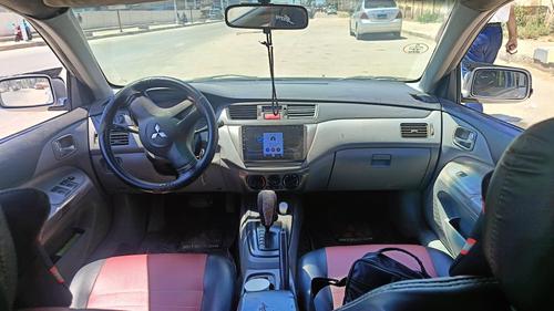 Mitsubishi Lancer Puma 2006