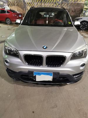 BMW X1 2015