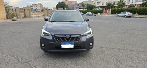 Subaru XV 2021