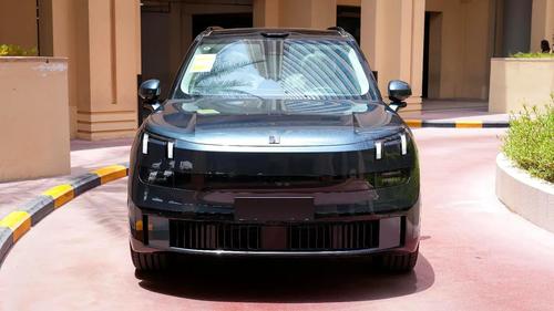 Lynkco 900 2026