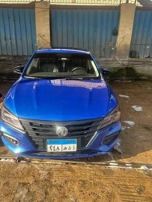 MG 5 2021