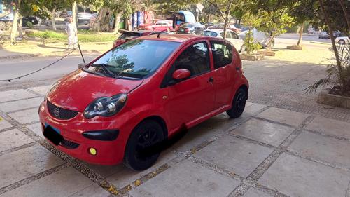 Byd F0 2014