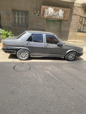 فيات ريجاتا 1984