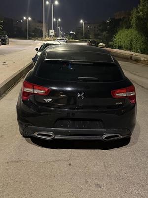 Ds DS5 2019