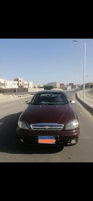 شيفروليه لانوس 2011