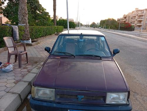 Fiat Shahin 1998
