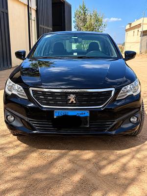 Peugeot 301 2022