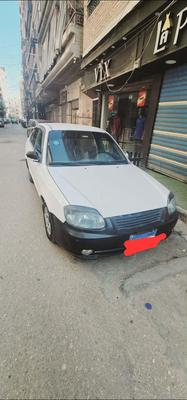هيونداي فينيو 2010