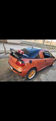 Opel Tigra 1996