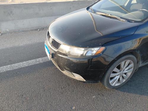 Kia Cerato 2010
