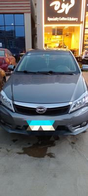 بى واى دى‬ F3 2025